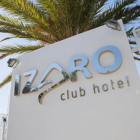 Gloria Izaro Club Lägenhetshotell 4*