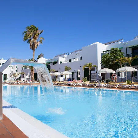 Gloria Izaro Club Lägenhetshotell 4*