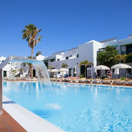 Gloria Izaro Club Aparthotel 4*