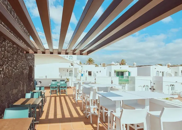 Aparthotel Gloria Izaro Club 4*