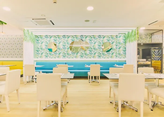 Gloria Izaro Club Aparthotel