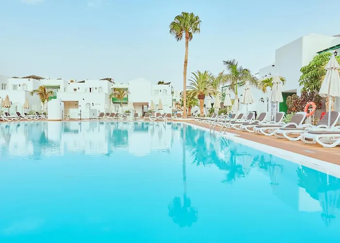 Gloria Izaro Club Appart hôtel 4*