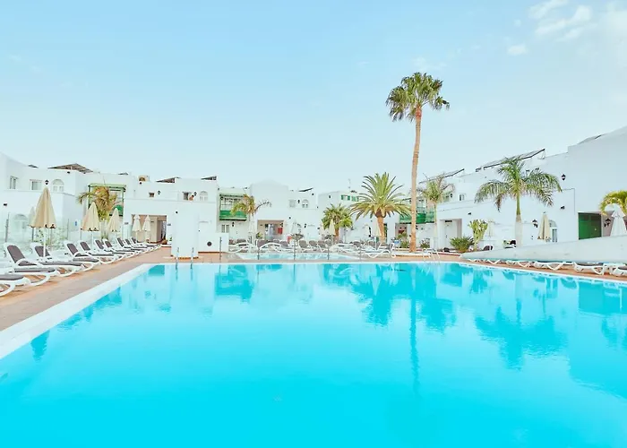 Appart hôtel Gloria Izaro Club