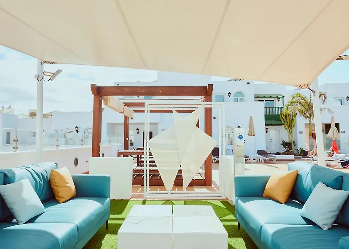 Gloria Izaro Club Lägenhetshotell 4*