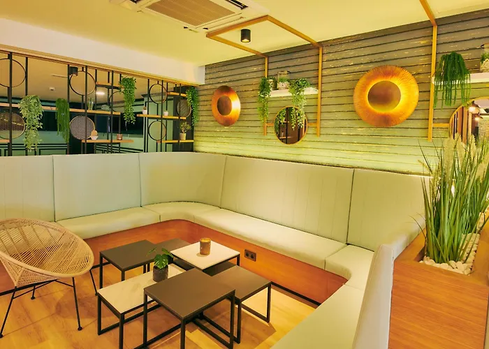 Gloria Izaro Club 4*