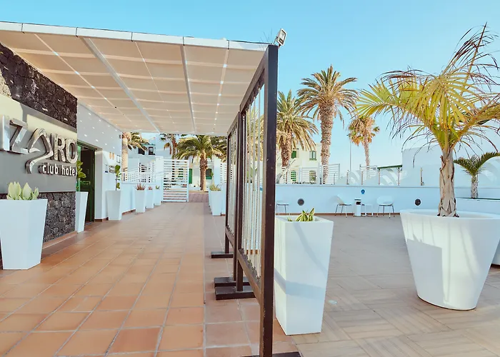 Lägenhetshotell Gloria Izaro Club