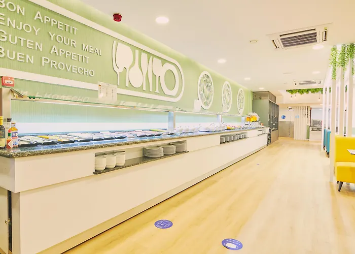 Gloria Izaro Club 4*