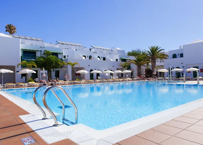 Gloria Izaro Club Lägenhetshotell 4*