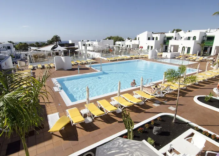 Appart hôtel Gloria Izaro Club