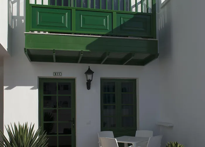 Aparthotel Gloria Izaro Club 4*