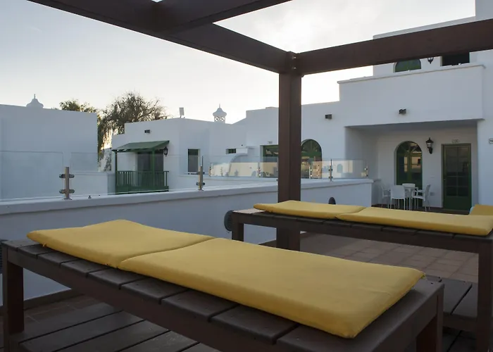 Appart hôtel Gloria Izaro Club