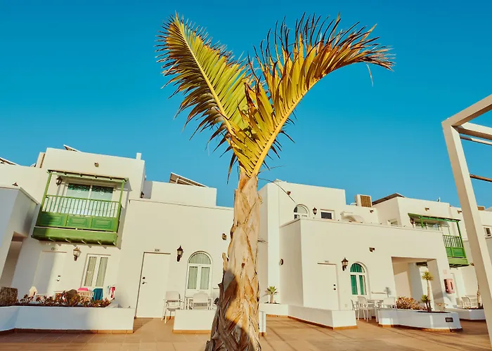 Gloria Izaro Club Aparthotel Puerto del Carmen (Lanzarote)