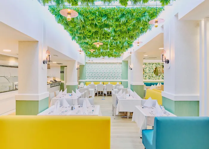 Lägenhetshotell Gloria Izaro Club 4*