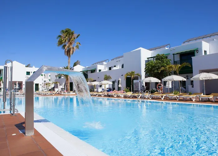 Gloria Izaro Club Aparthotel 4*