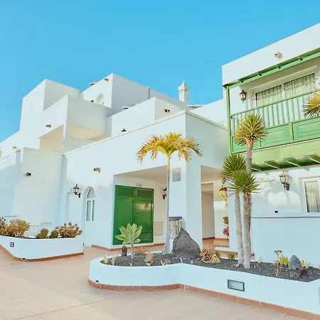 Gloria Izaro Club Aparthotel