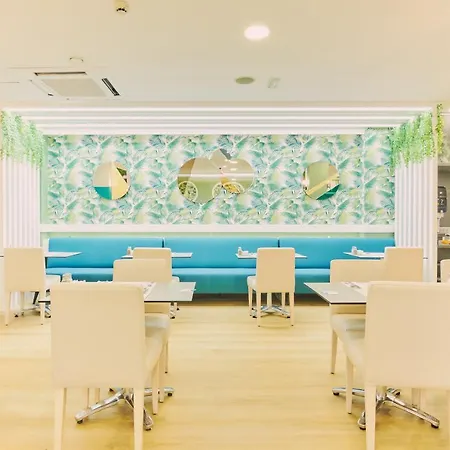 Gloria Izaro Club Ξενοδοχείο με διαμερίσματα