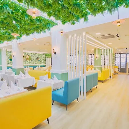 Gloria Izaro Club 4*