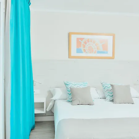 Gloria Izaro Club Aparthotel
