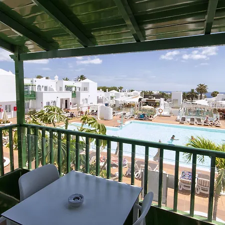 Aparthotel Gloria Izaro Club