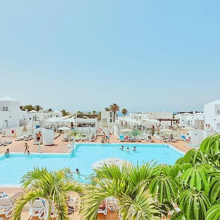 Aparthotel Gloria Izaro Club 4*