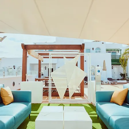 Gloria Izaro Club Ξενοδοχείο με διαμερίσματα 4*