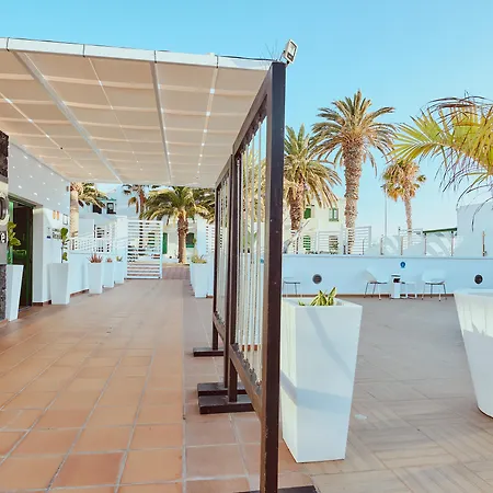 Aparthotel Gloria Izaro Club