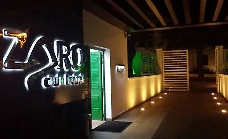 Gloria Izaro Club Puerto del Carmen (Lanzarote)