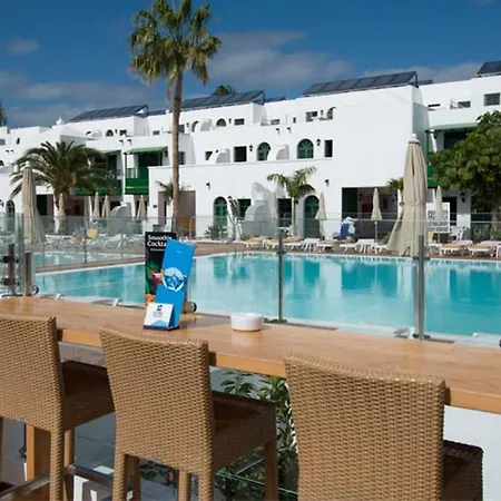 Gloria Izaro Club Aparthotel 4*