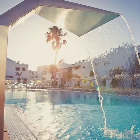 Gloria Izaro Club Aparthotel 4*