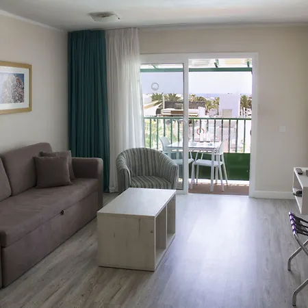 Gloria Izaro Club Ξενοδοχείο με διαμερίσματα