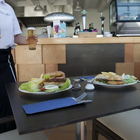 Gloria Izaro Club Ξενοδοχείο με διαμερίσματα