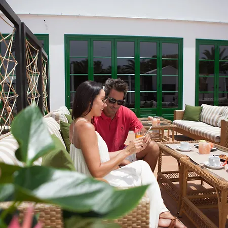 Gloria Izaro Club Ξενοδοχείο με διαμερίσματα 4*