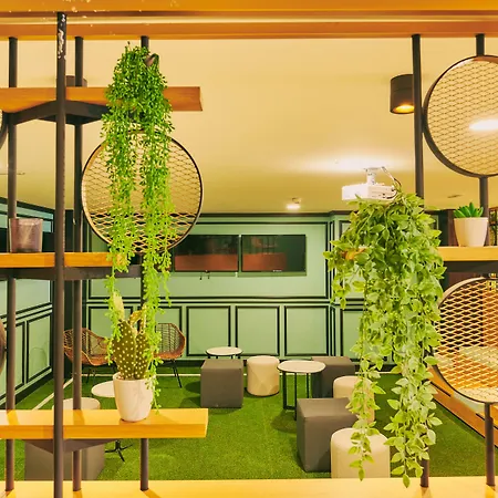 Gloria Izaro Club Ξενοδοχείο με διαμερίσματα