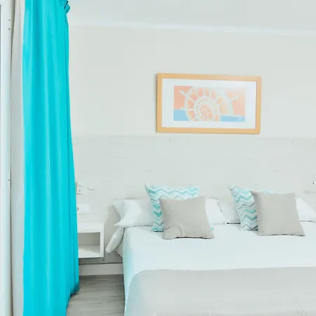 Gloria Izaro Club Πουέρτο Ντελ Κάρμεν