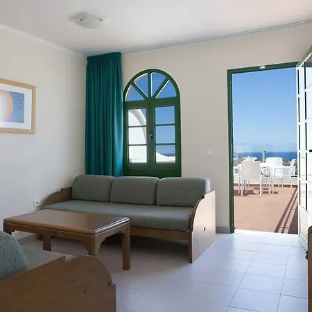 Aparthotel Gloria Izaro Club 4*