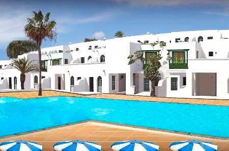 Gloria Izaro Club Puerto del Carmen (Lanzarote)
