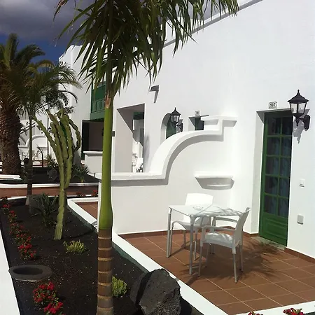 Aparthotel Gloria Izaro Club