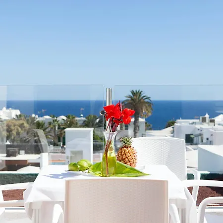 Aparthotel Gloria Izaro Club