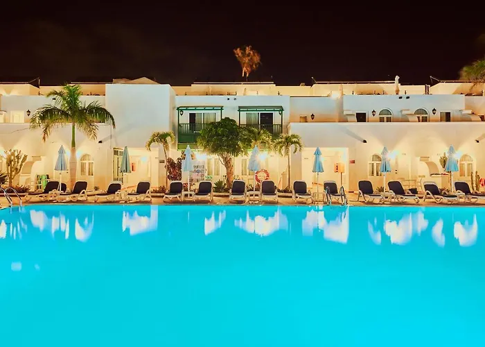 公寓式酒店 凯莱伊左洛俱乐部酒店