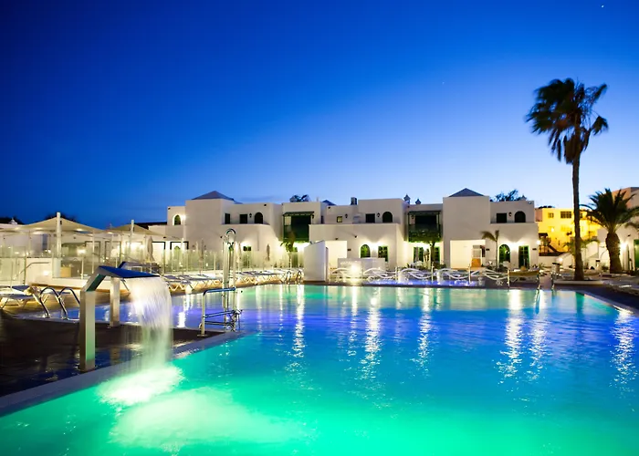 公寓式酒店 凯莱伊左洛俱乐部酒店