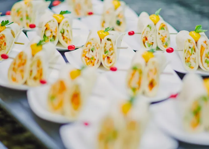 公寓式酒店 凯莱伊左洛俱乐部酒店 4*