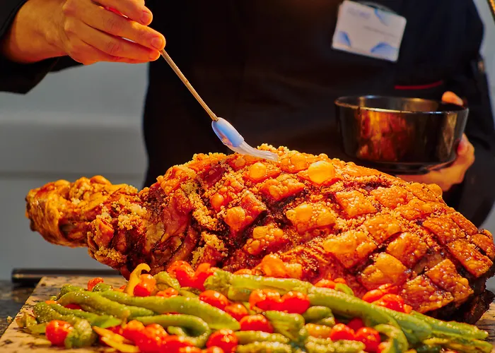 凯莱伊左洛俱乐部酒店 4* 卡门港