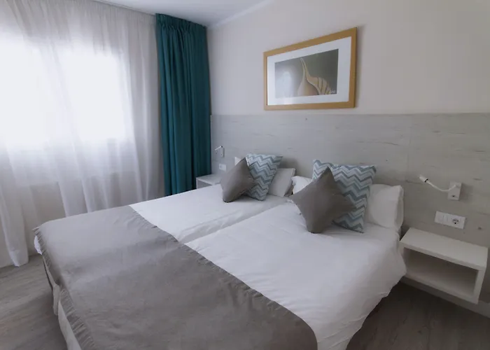 Gloria Izaro Club شقة فندقية